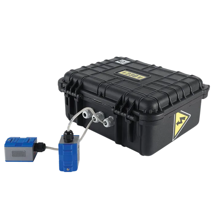 Fluids audit kit
