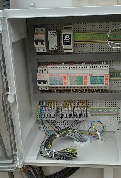 Legacy signal monitoring